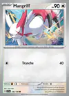 Carte Mangriff 146/198