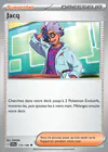 Carte Jacq 175/198