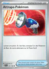 Carte Attrape-Pokémon 187/198