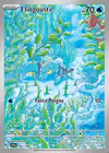 Carte Flingouste 205/198