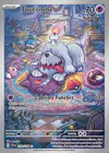 Carte Toutombe 214/198