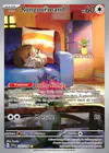 Carte Rongourmand 222/198