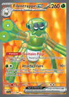 Carte Filentrappe ex 223/198