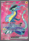 Carte Miraidon ex 227/198