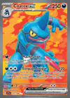 Carte Coatox ex 232/198