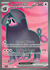 Carte Fragroin ex 234/198