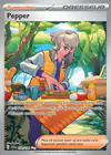 Carte Pepper 249/198