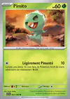 Carte Pimito 027/198