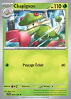 Carte Chapignon 004/198