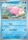 Carte Ramoloss 042/198