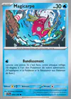Carte Magicarpe 044/198