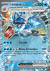 Carte Léviator ex 045/198