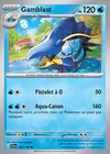 Carte Gamblast 050/198
