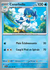 Carte Canarbello 053/198