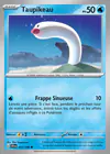 Carte Taupikeau 055/198