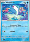 Carte Taupikeau 056/198