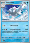 Carte Balbalèze 060/198
