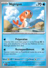 Carte Nigirigon 062/198