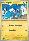 Carte Magnéti 063/198