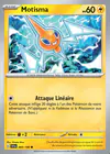 Carte Motisma 069/198