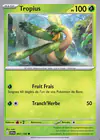 Carte Tropius 007/198