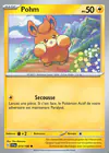 Carte Pohm 073/198