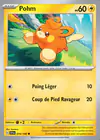 Carte Pohm 074/198