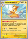 Carte Pohmarmotte 076/198