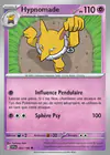 Carte Hypnomade 083/198