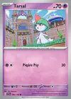 Carte Tarsal 084/198