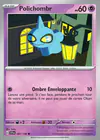 Carte Polichombr 087/198