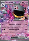 Carte Branette ex 088/198