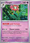 Carte Florges 093/198