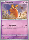 Carte Dedenne 094/198