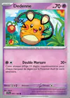 Carte Dedenne 095/198