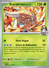 Carte Scarabrute de Luth 001/182