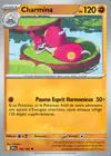 Carte Charmina 100/182