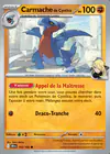 Carte Carmache de Cynthia 103/182