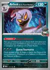 Carte Arbok de la Team Rocket 113/182