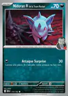 Carte Nidoran♀ de la Team Rocket 114/182