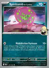 Carte Spiritomb de Cynthia 129/182