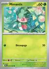Carte Mimantis 013/182