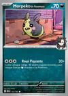 Carte Morpeko de Rosemary 137/182