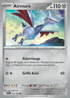 Carte Airmure 141/182