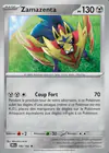Carte Zamazenta 146/182
