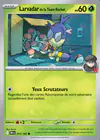 Carte Larvadar de la Team Rocket 015/182