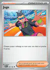 Carte Juge 167/182