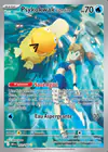 Carte Psykokwak d'Ondine 193/182