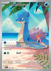 Carte Lokhlass d'Ondine 194/182