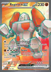 Carte Regirock ex 214/182